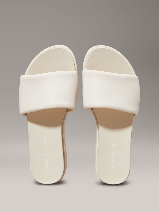 Platform Wedge Sandals