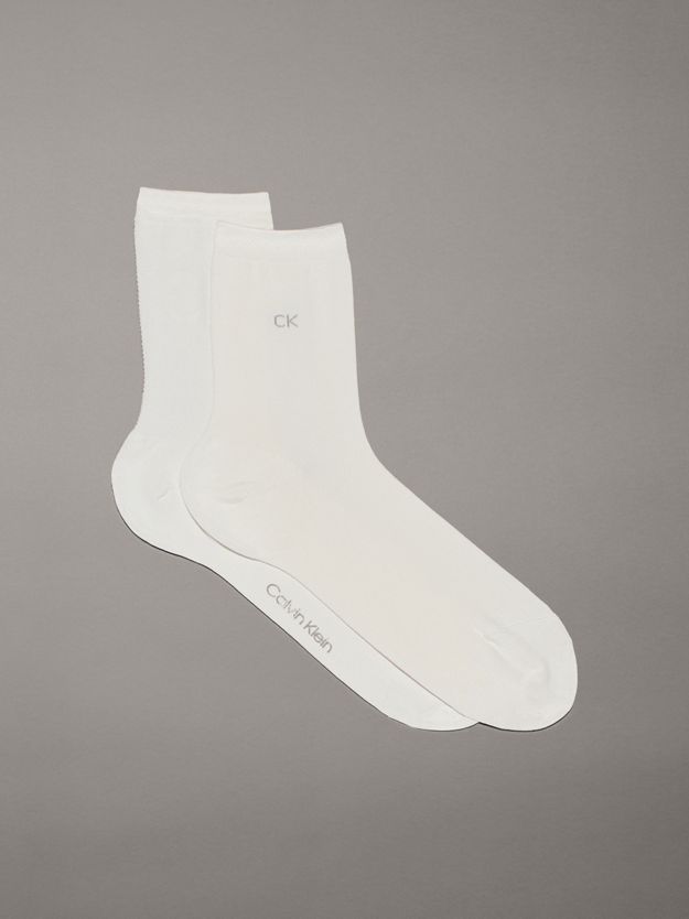 2 Pack Ankle Socks