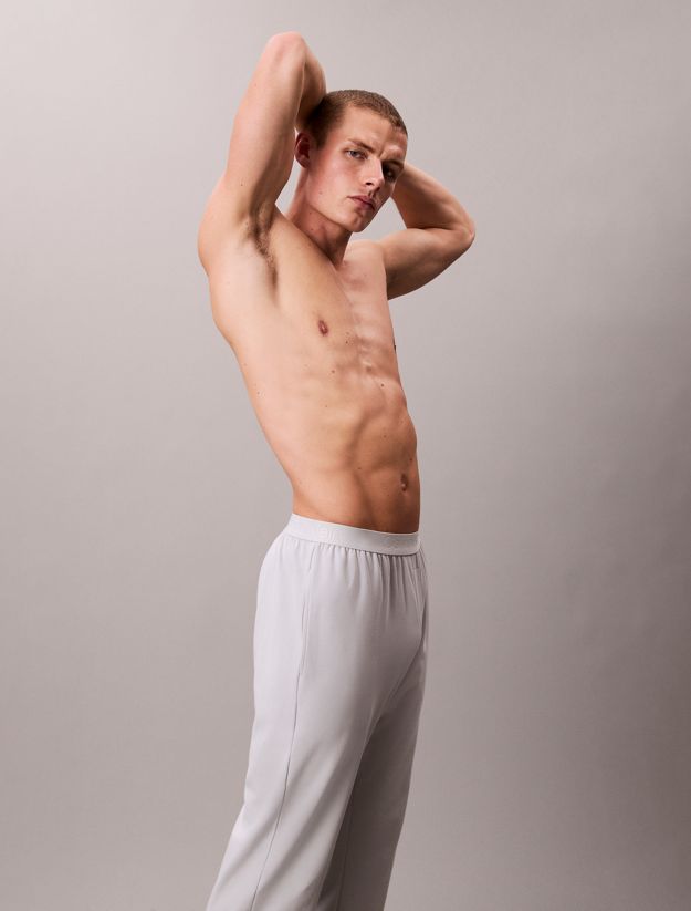 Lounge Pants - CK Black Sleep