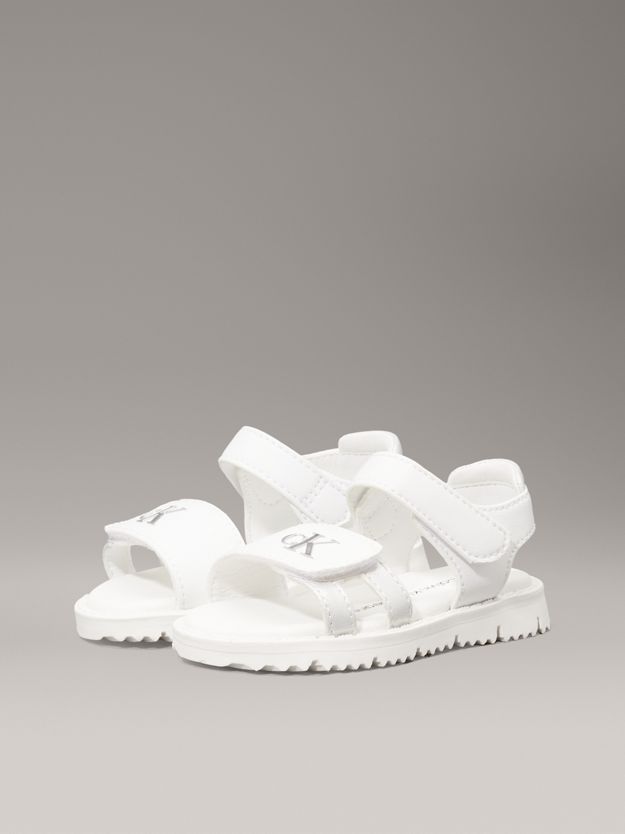 Kids and Toddlers Velcro Sandals