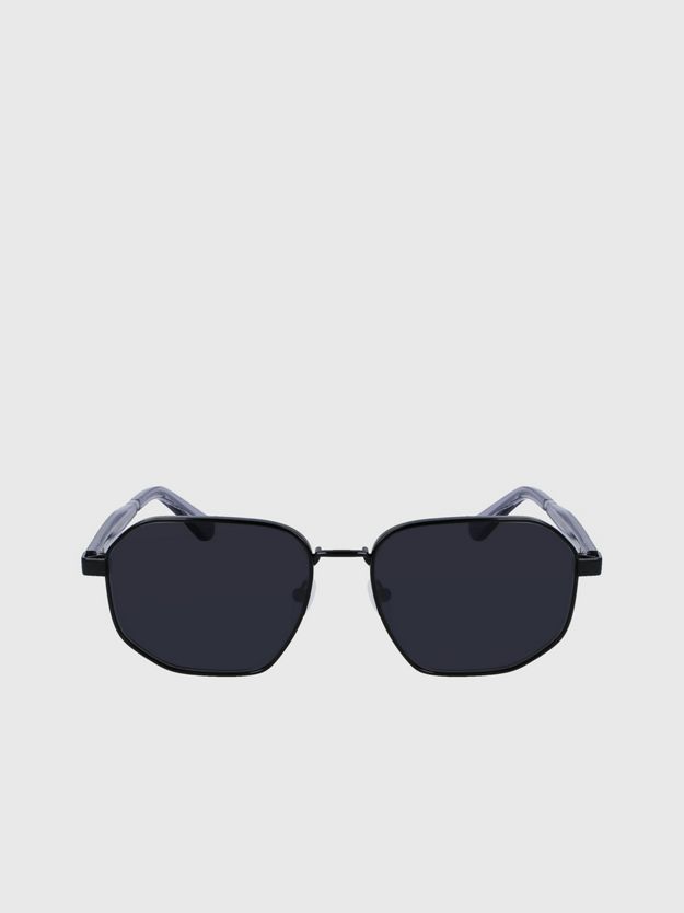 Rectangle Sunglasses CK23102S