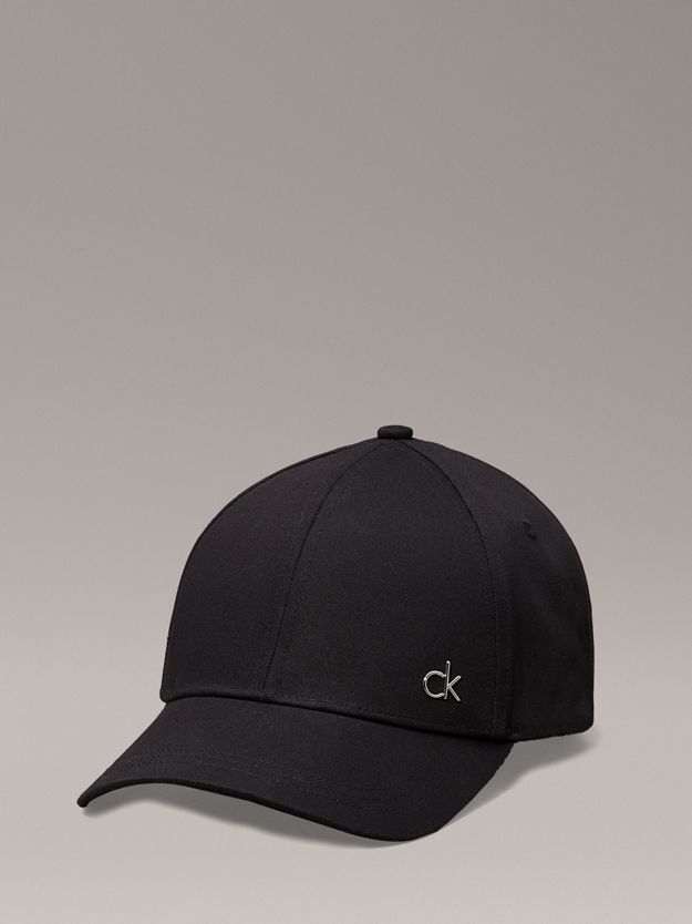 Twill Cap