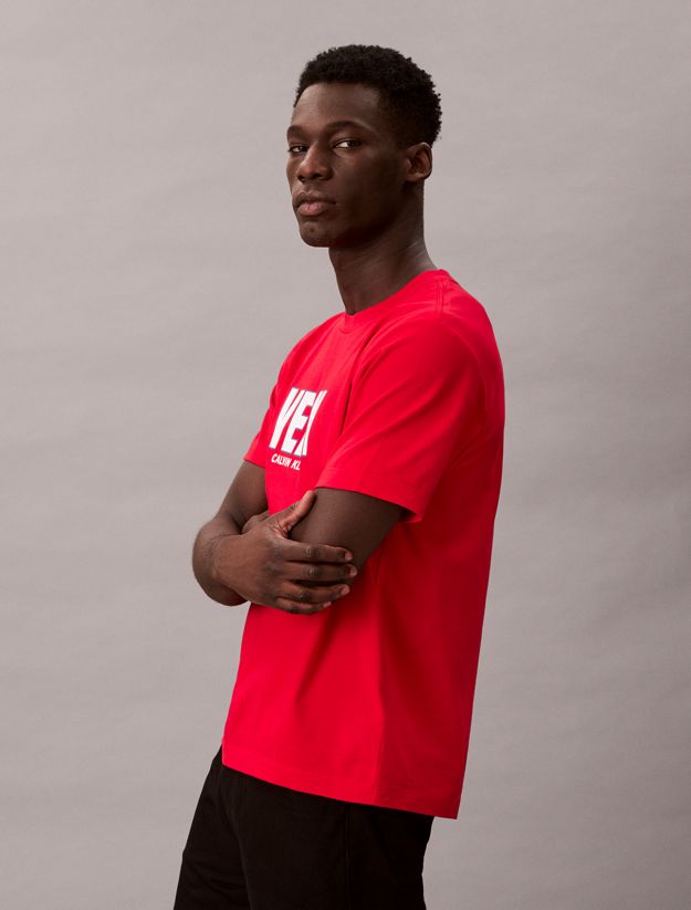 Very Graphic Relaxed T-Shirt