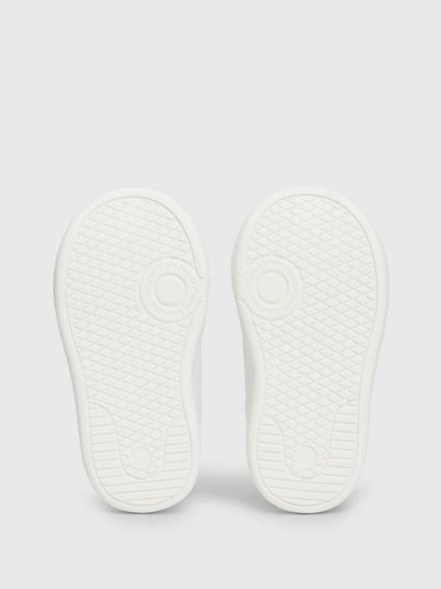 Kids and Toddlers Velcro Trainers