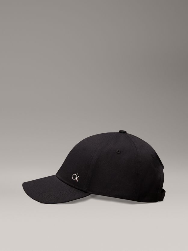 Twill Cap