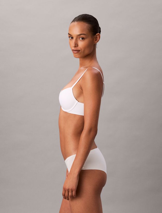 Push Up Plunge Bra - Perfectly Fit