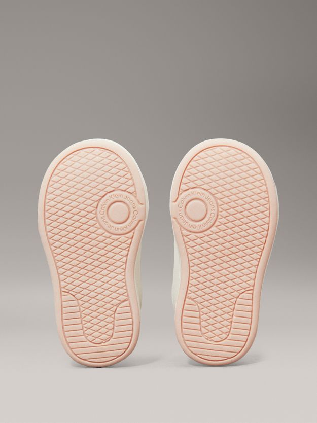 Kids and Toddlers Velcro Trainers