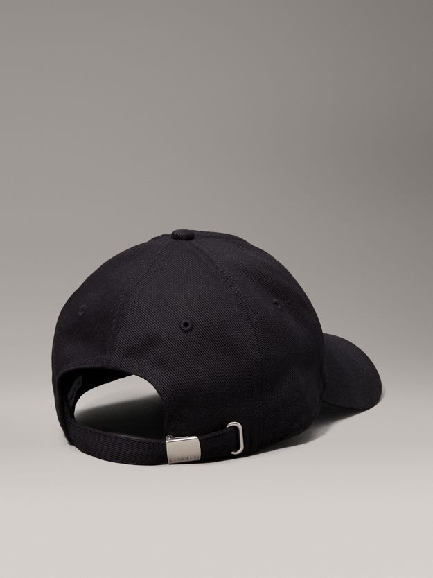 Twill Cap