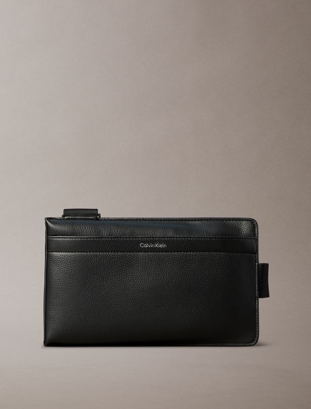 Micro Pebble Sling Bag