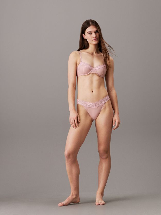 Demi T-shirt Bra - CK Attraction