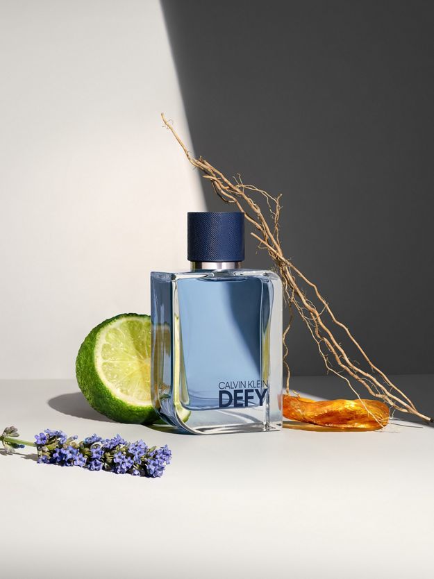 Defy for Him - 50ml - Eau de Toilette