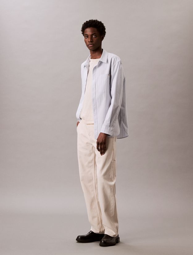 Straight Carpenter Jeans