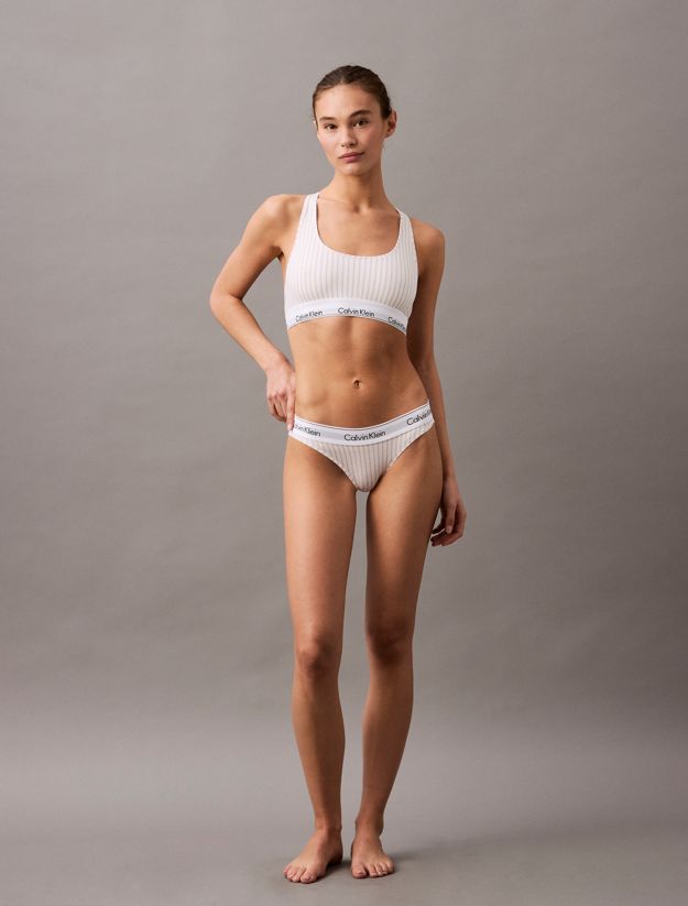 Bralette - Icon Cotton Modal