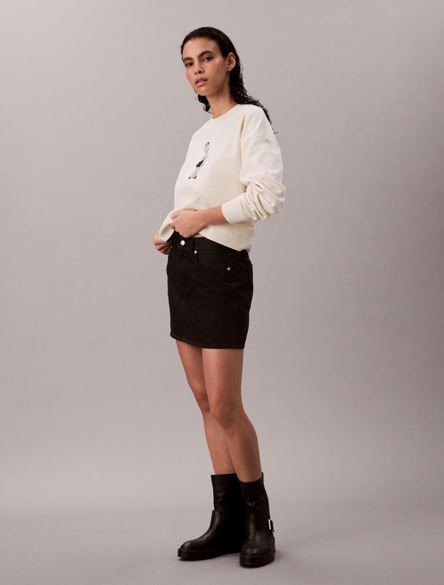 Classic Kate Terry Sweatshirt