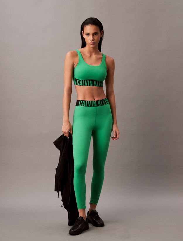 Medium Impact Sports Bra