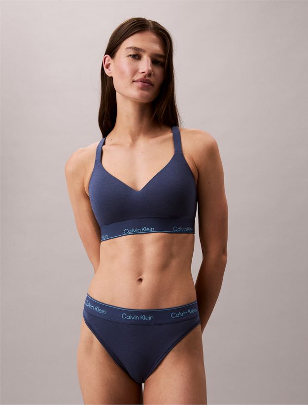 Lift Bralette - Icon Cotton Modal