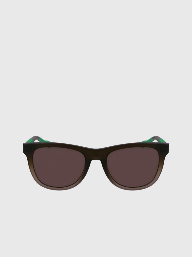 Rectangle Sunglasses CK23507S