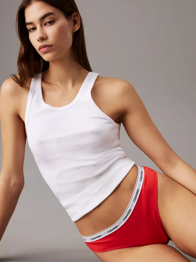 Brazilian Briefs - Icon Logo