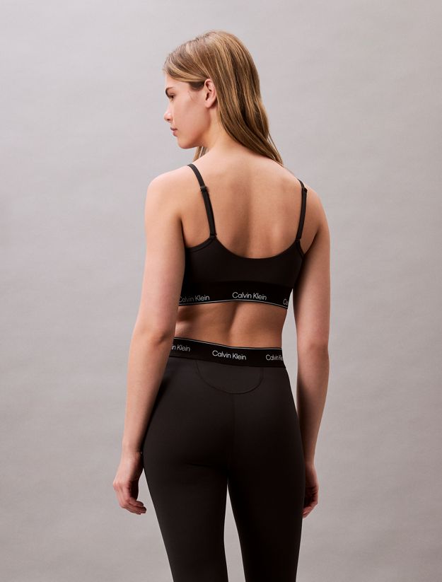 Convertible Quick-Dry Low Impact Sports Bra