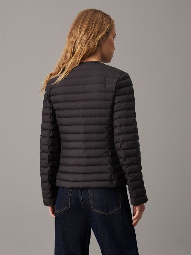 Slim Packable Down Jacket