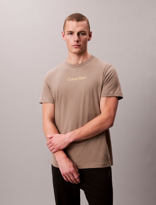 Lounge T-shirt - 100% Cotton