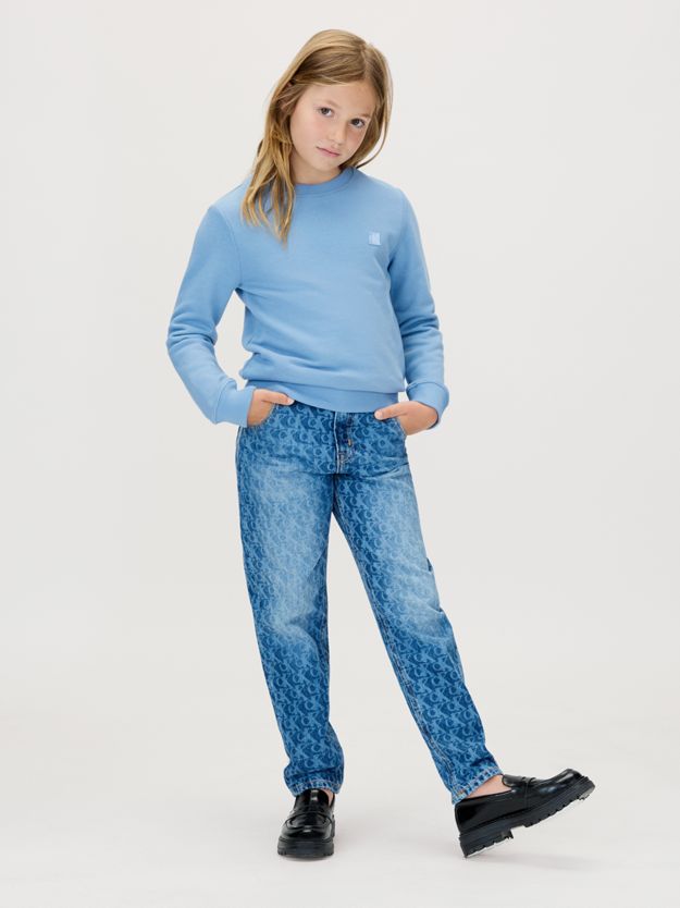 Kids' Terry Sweatshirt