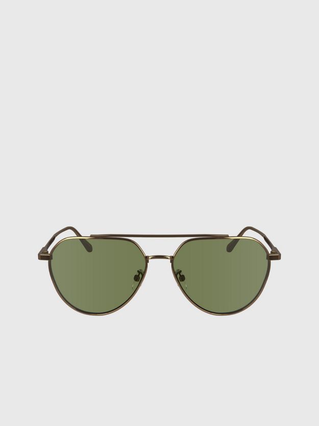 Aviator Sunglasses CK24100S