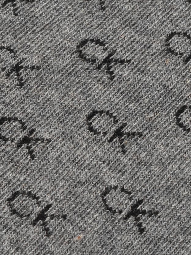 2 Pack Logo Ankle Socks