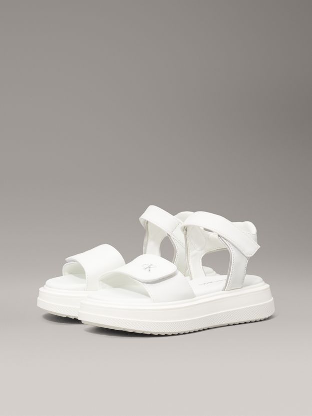 Kids Velcro Sandals