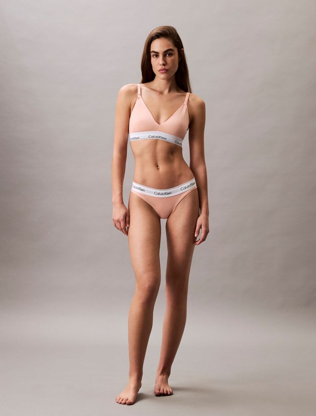 Maternity Bra - Modern Cotton