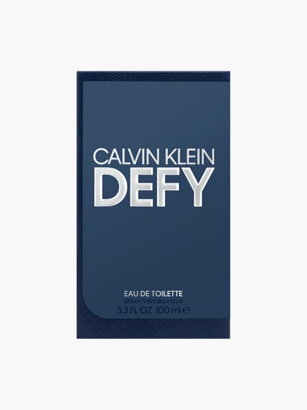 Defy for Him - 100ml - Eau De Toilette