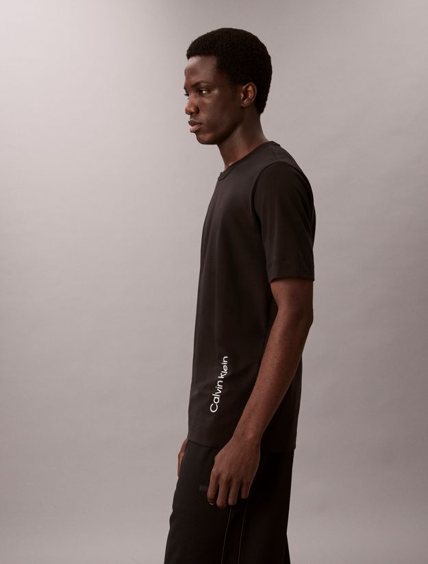 Breathable Quick Dry Gym T-shirt