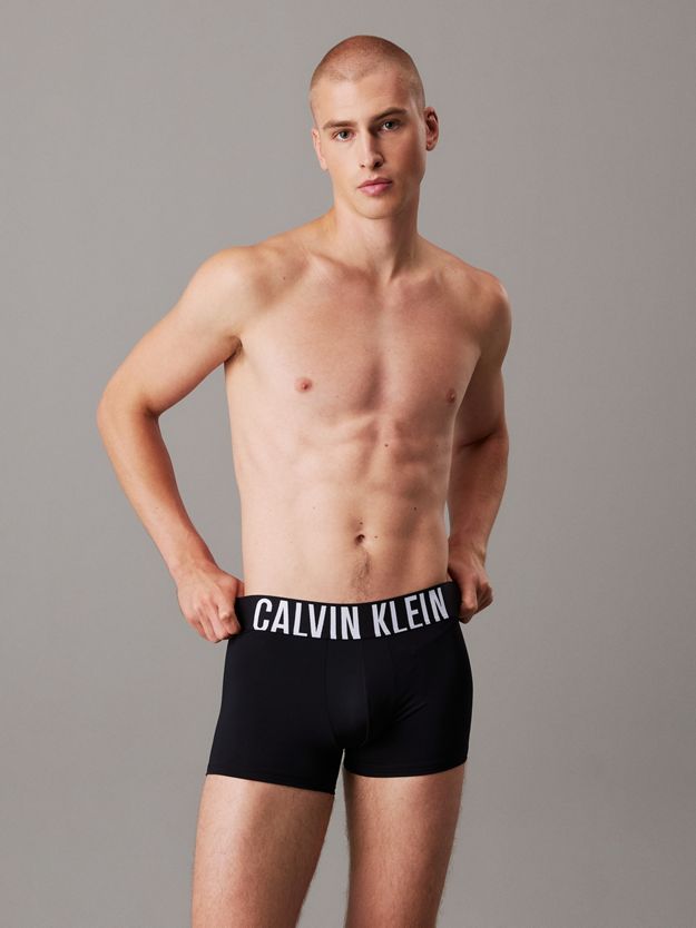 3 Pack Trunks - Intense Power Micro