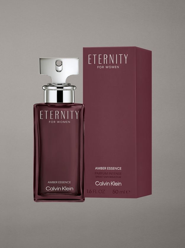 Eternity Amber Essence for Women - 50 ml