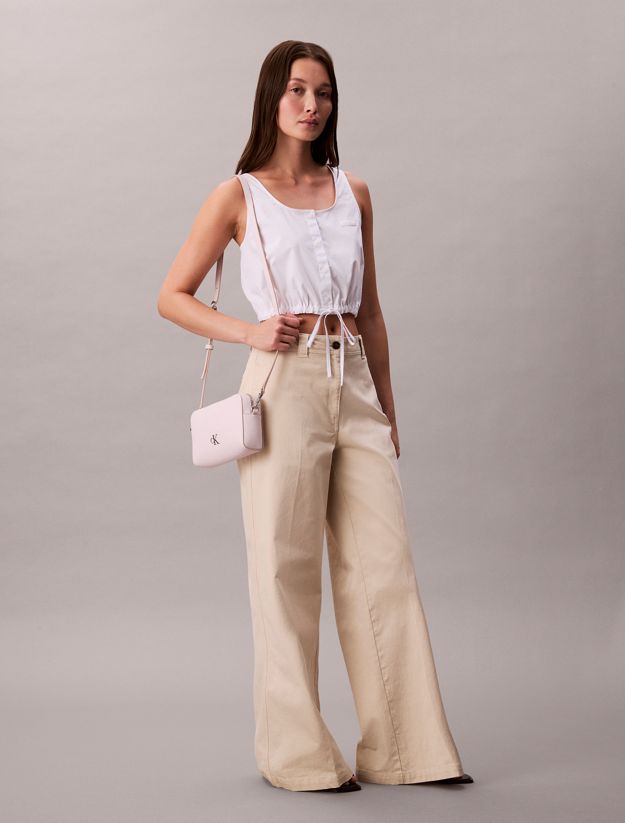 Crossbody Camera Bag