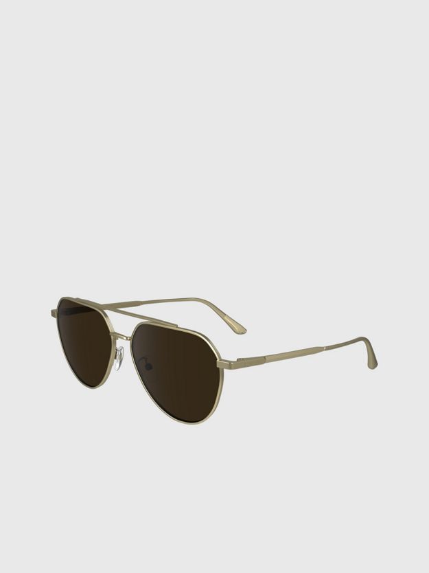 Aviator Sunglasses CK24100S