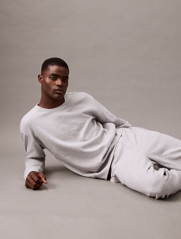 Lounge Joggers - Icon Cotton Terry