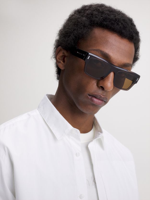 Square Sunglasses CK23504S