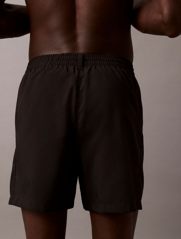 Drawstring Swim Shorts - Intense Power Active