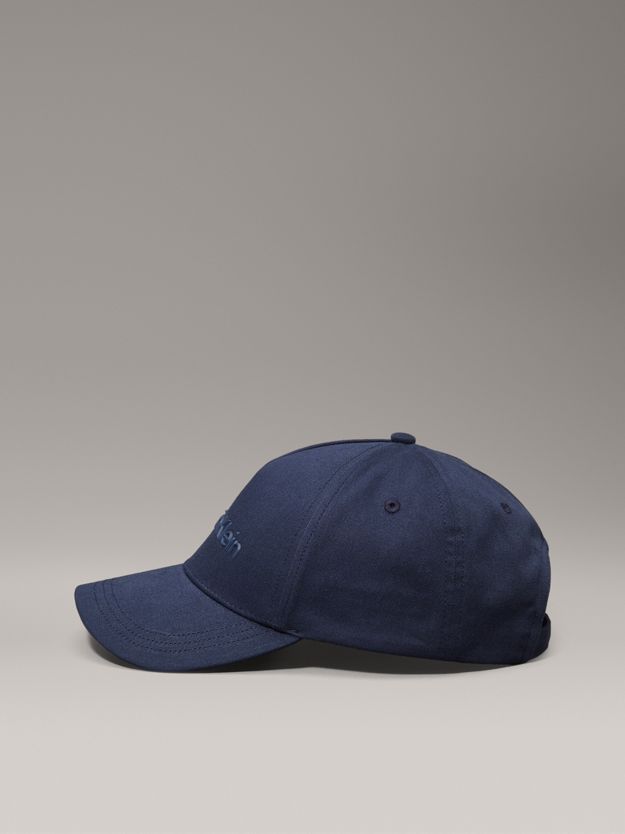 Twill Cap