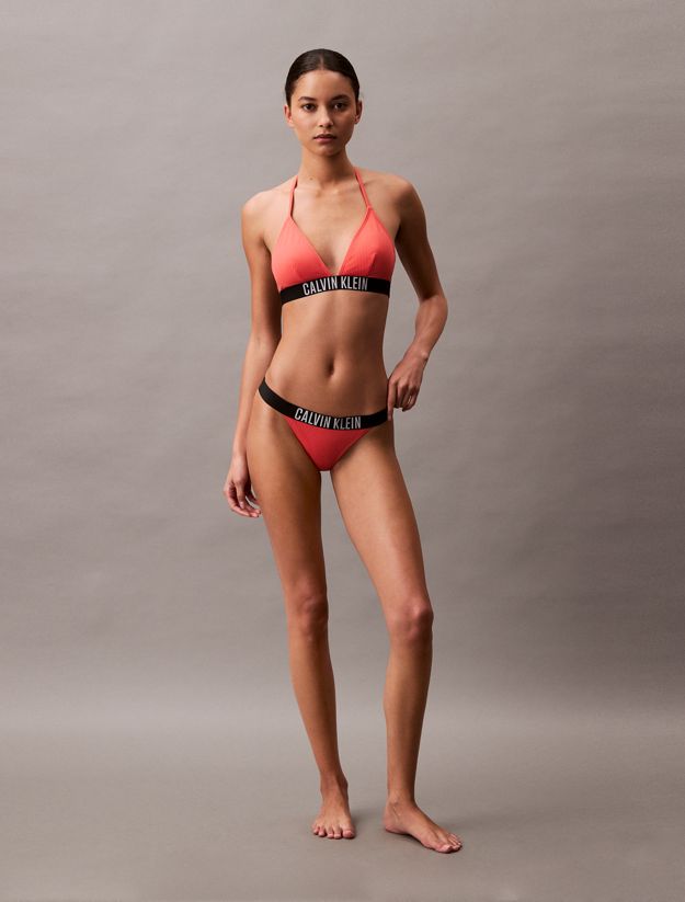 Brazilian Bikini Bottoms - Intense Power