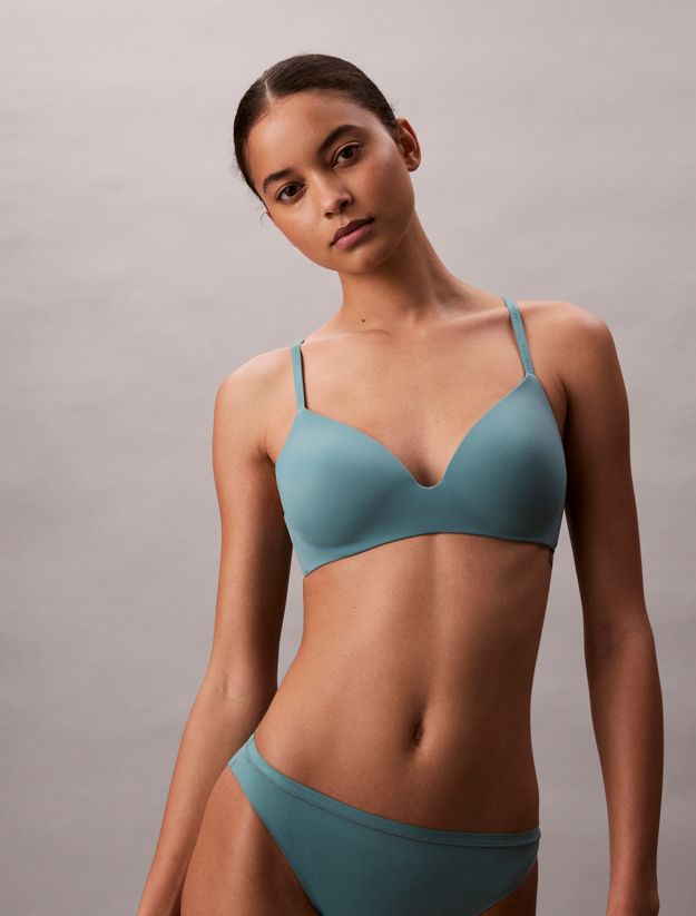 Wirefree T-Shirt Bra - Perfectly Fit