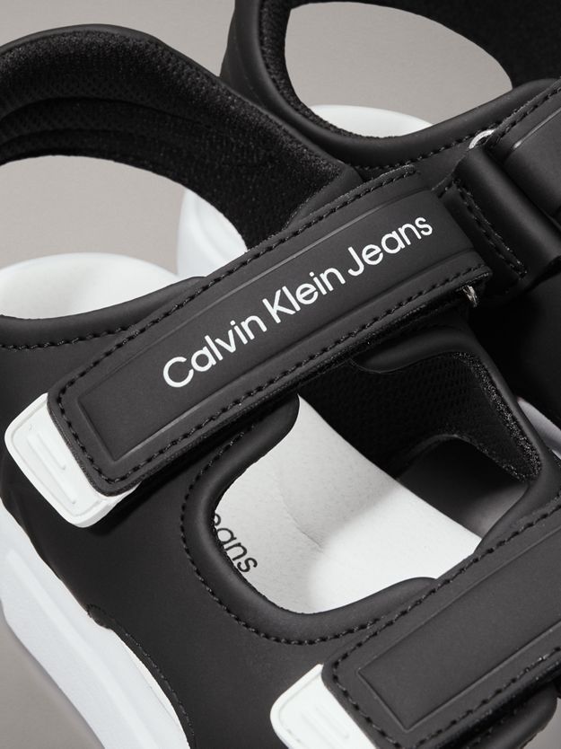 Kids Velcro Sandals