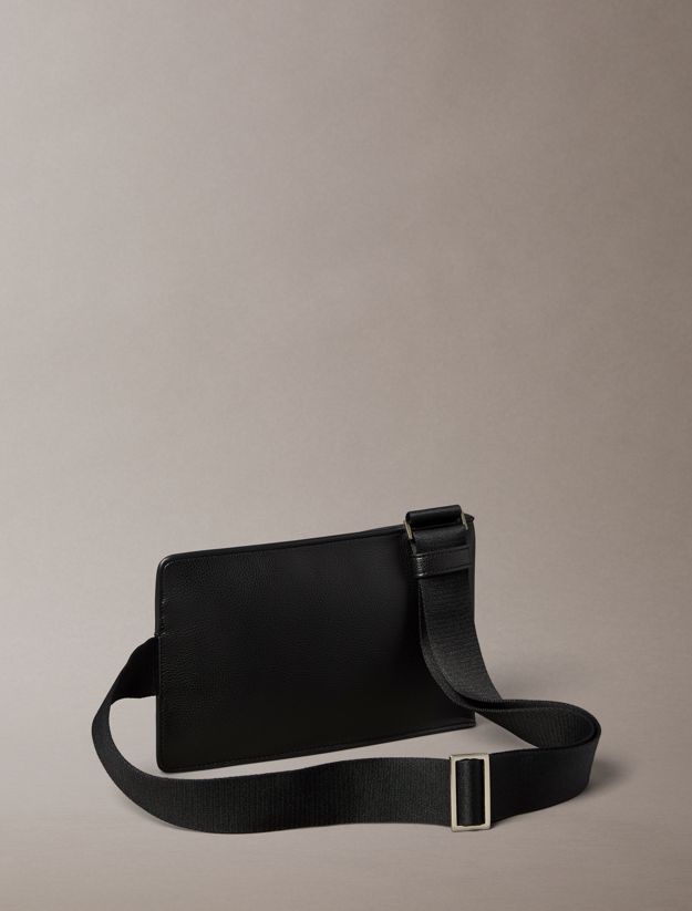 Micro Pebble Sling Bag