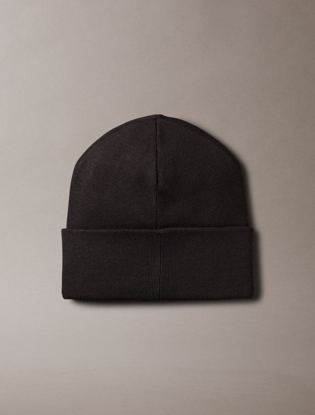 Emblem Logo Beanie