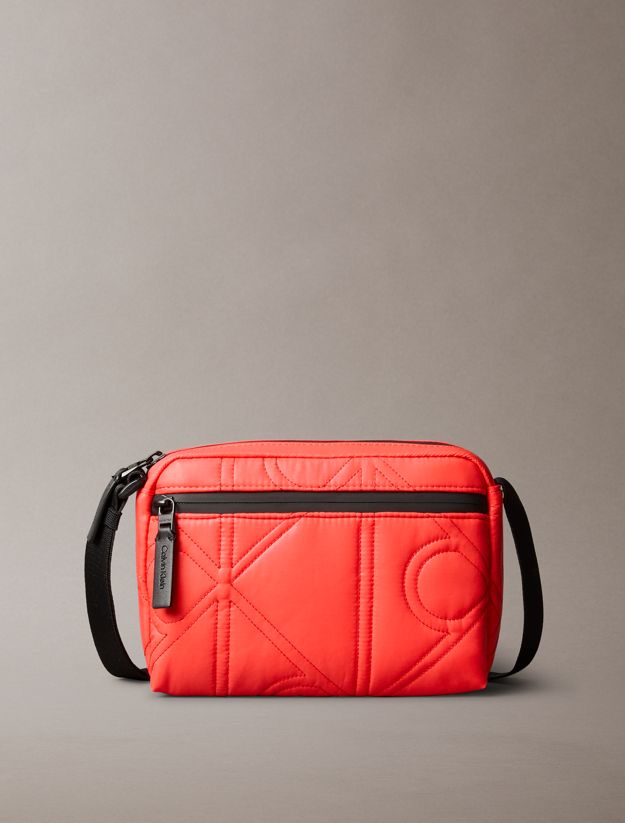 Puffer Camera Bag