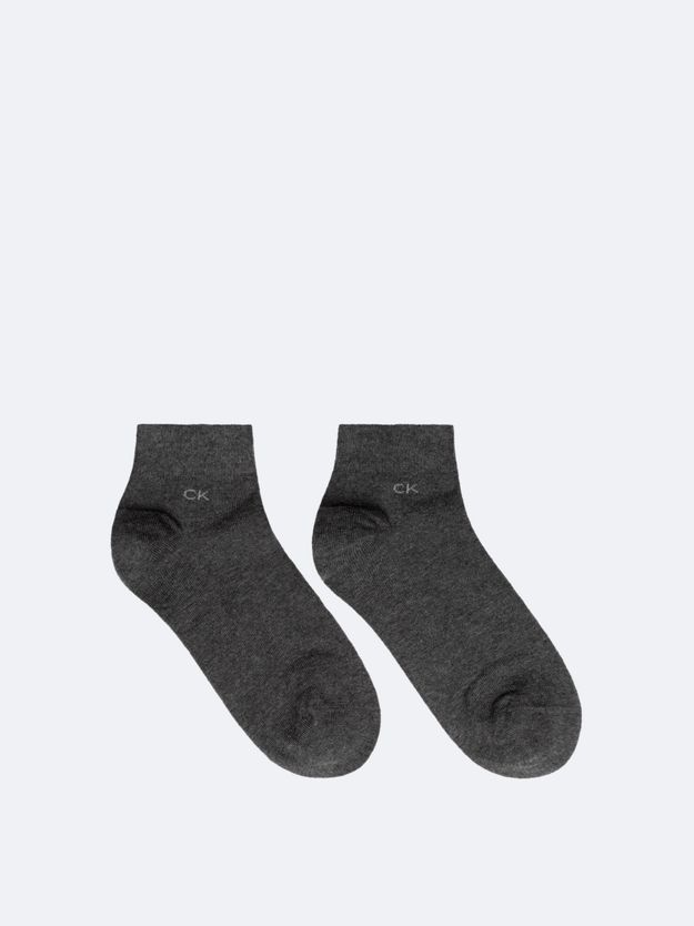 2 Pack Ankle Socks