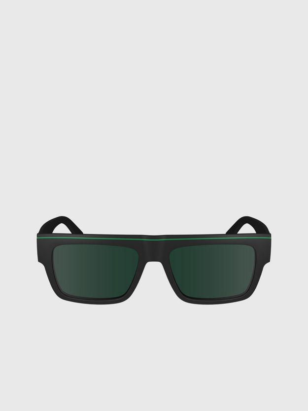 Modified Rectangle Sunglasses CKJ24603S