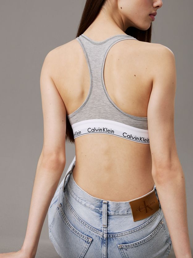 High Rise Straight Jeans