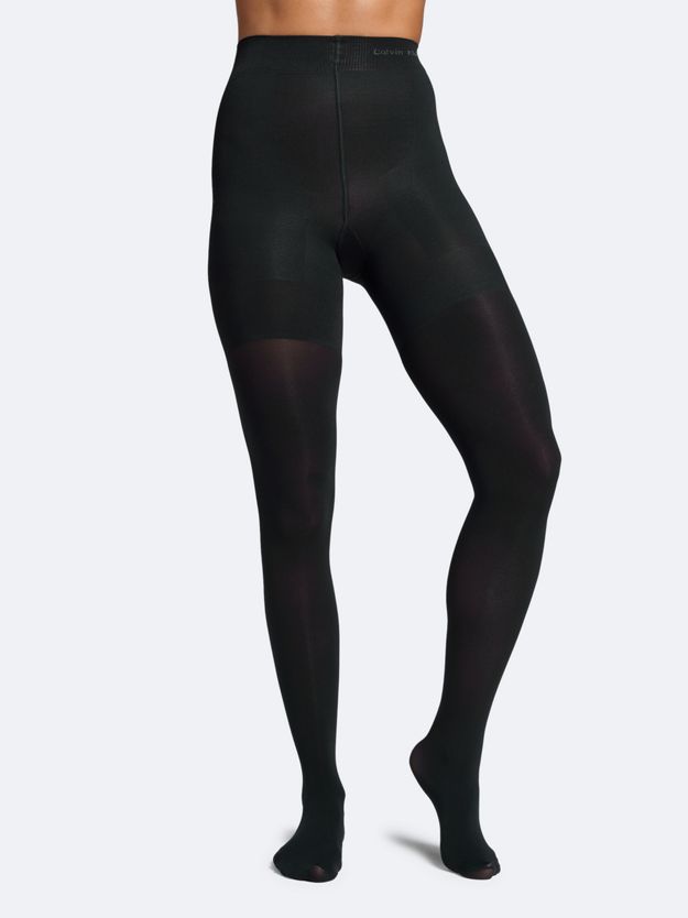 50 Denier Comfort Shaper Tights